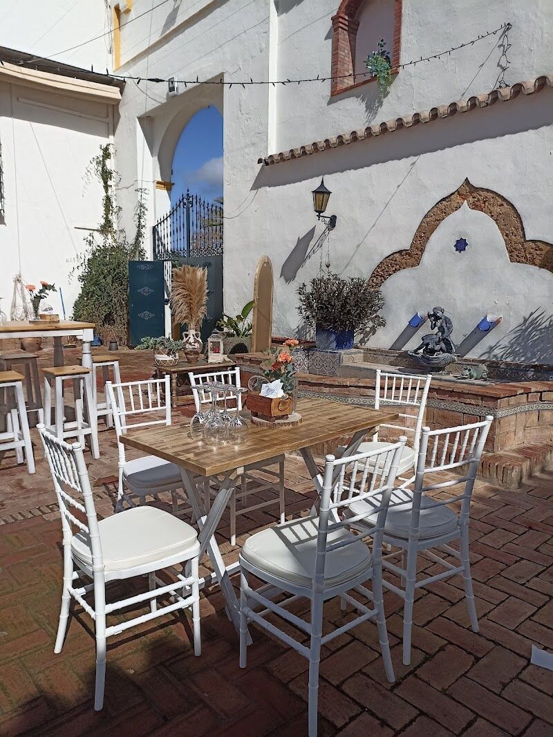Eventos Sociales y Corporativos en Sevilla