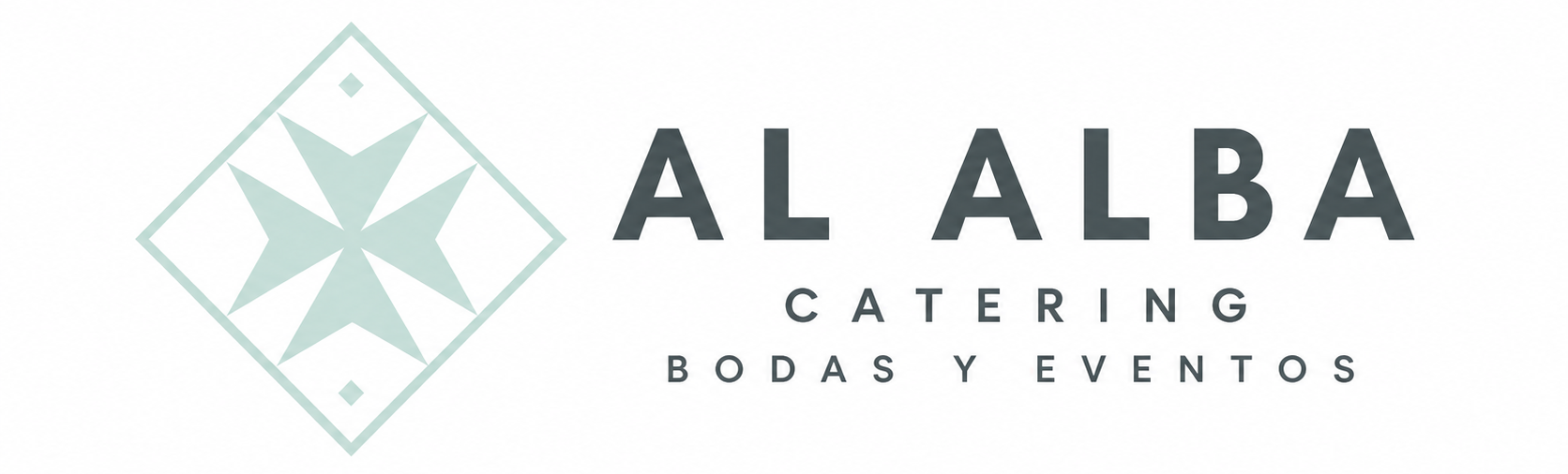 Al Alba Catering Logo
