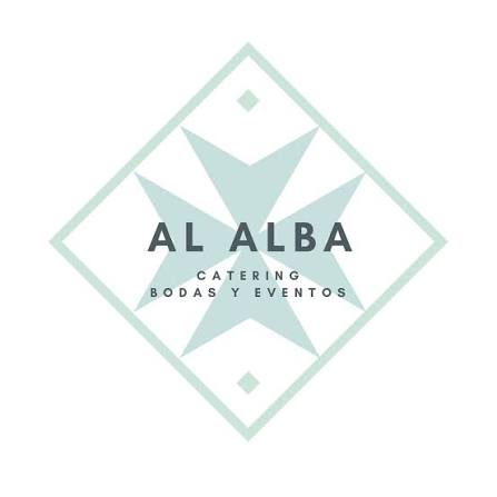 Al Alba Logo